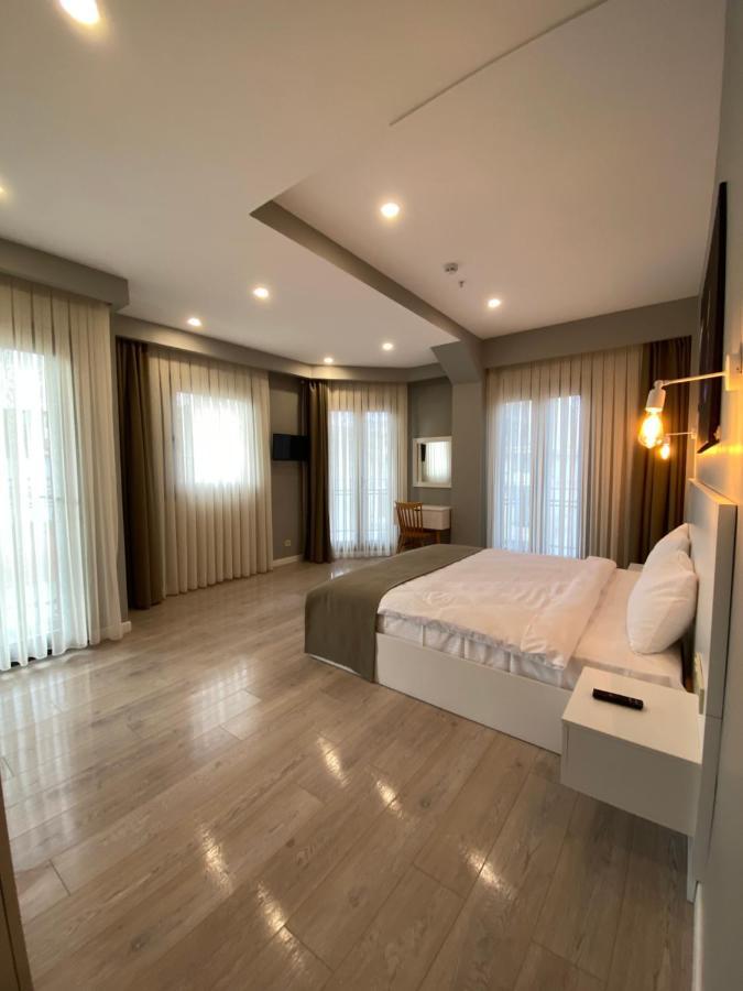 Li Hotel Pera Istanbul Eksteriør bilde