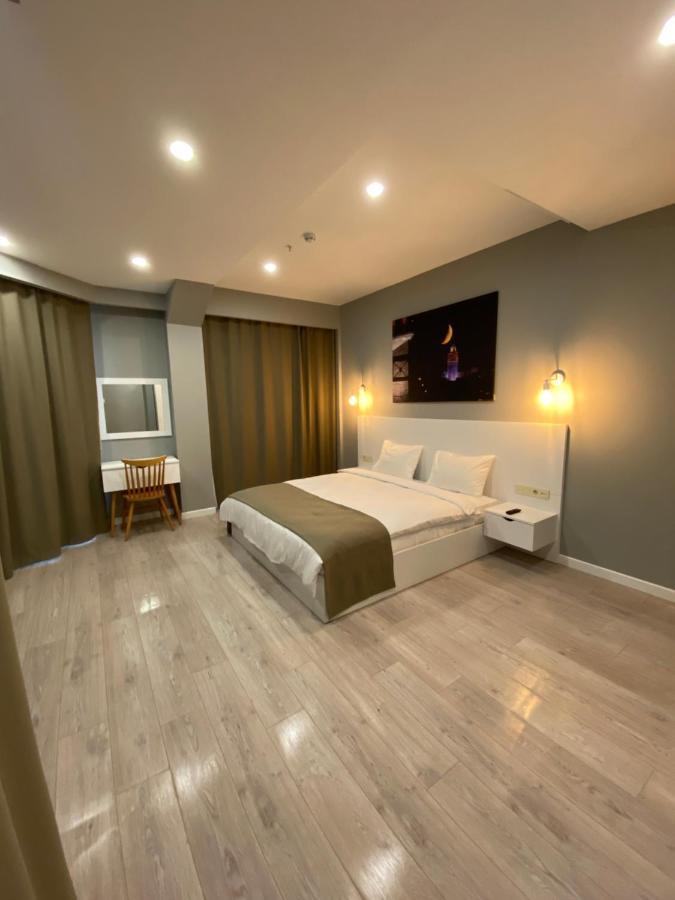 Li Hotel Pera Istanbul Eksteriør bilde