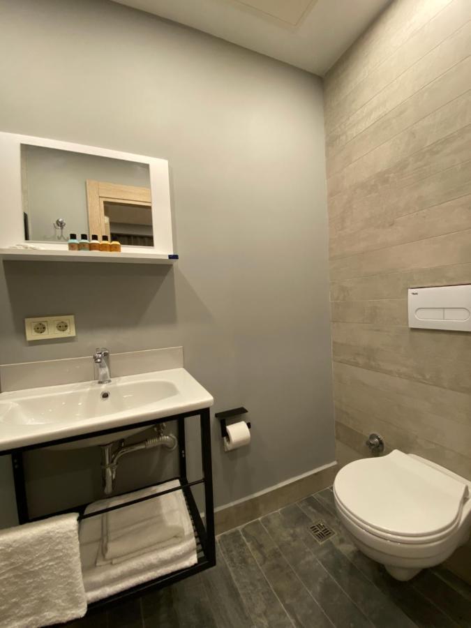Li Hotel Pera Istanbul Eksteriør bilde