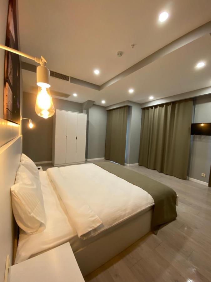 Li Hotel Pera Istanbul Eksteriør bilde