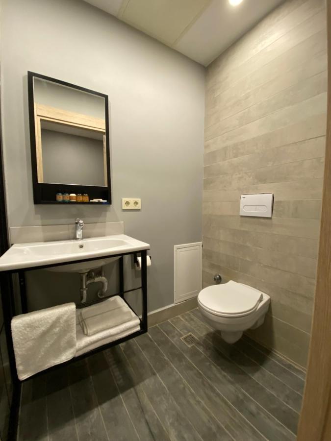 Li Hotel Pera Istanbul Eksteriør bilde
